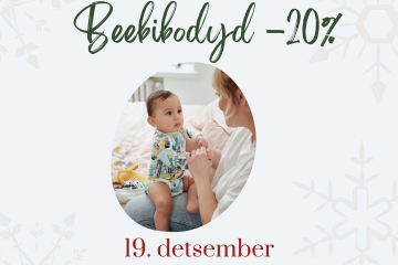 ADVENDIKALENDER 19. detsember